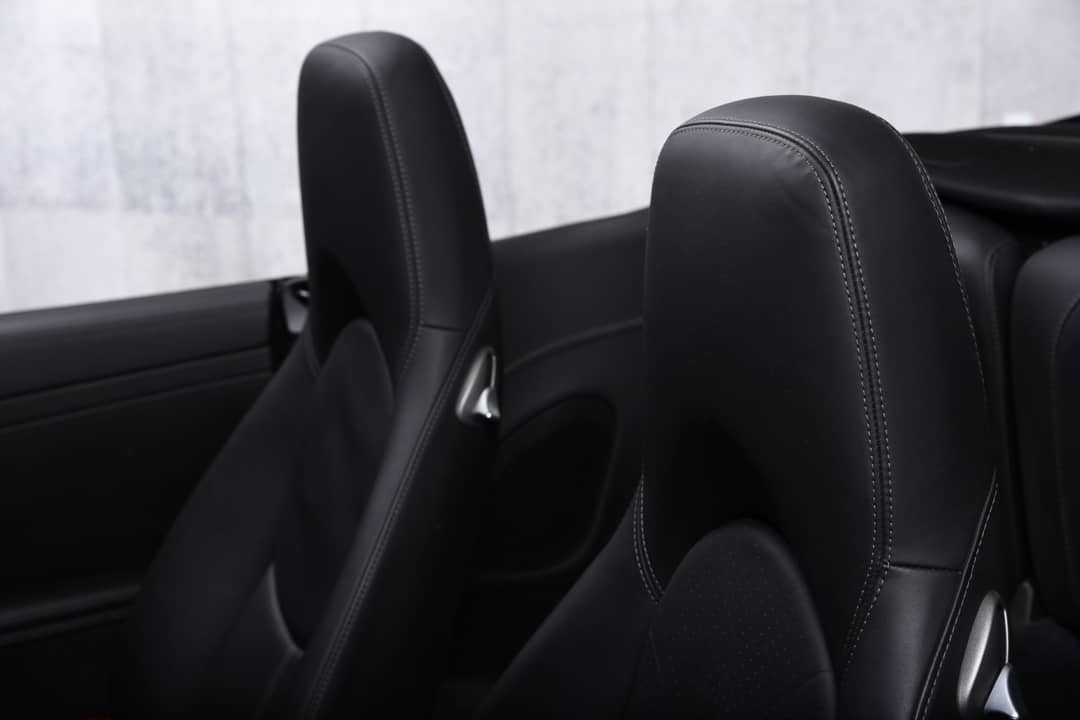 2008 Porsche 911 Turbo — photo 14
