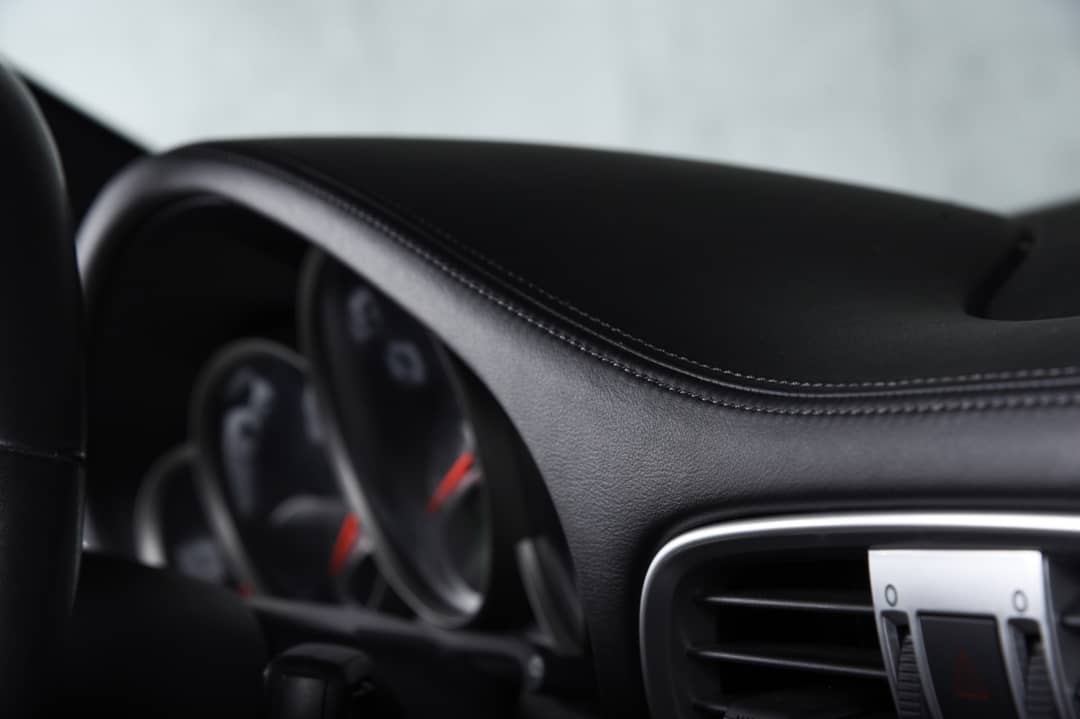 2008 Porsche 911 Turbo — photo 18