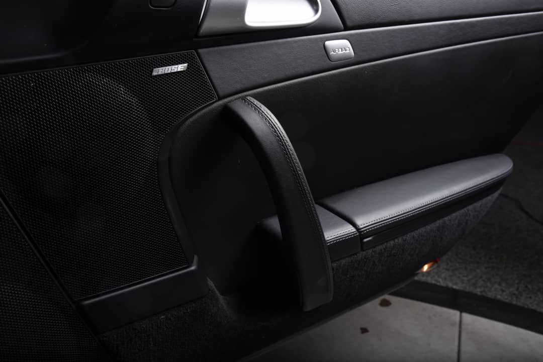 2008 Porsche 911 Turbo — photo 26