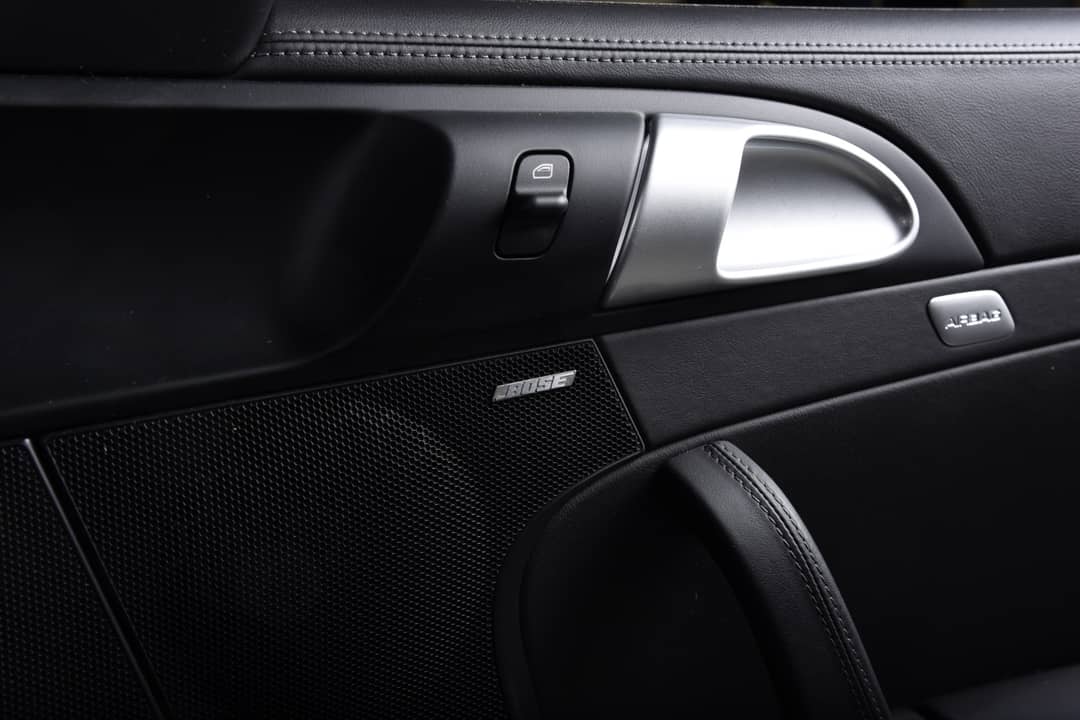 2008 Porsche 911 Turbo — photo 27