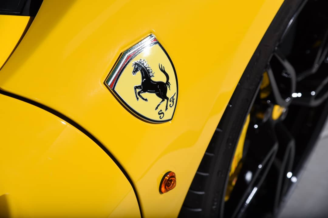 2015 Ferrari 458 Speciale Aperta — photo 14