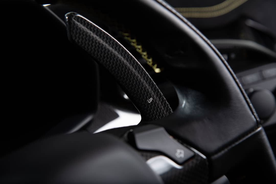 2015 Ferrari 458 Speciale Aperta — photo 29