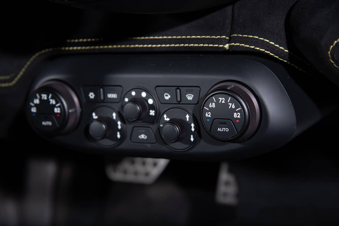 2015 Ferrari 458 Speciale Aperta — photo 32
