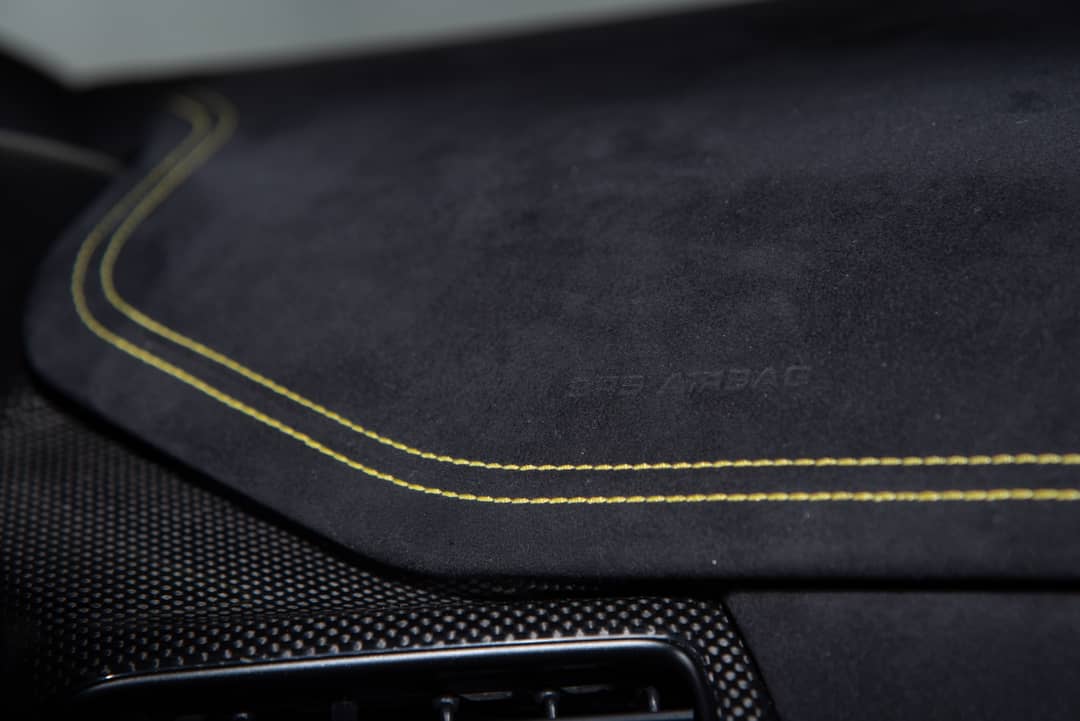 2015 Ferrari 458 Speciale Aperta — photo 33