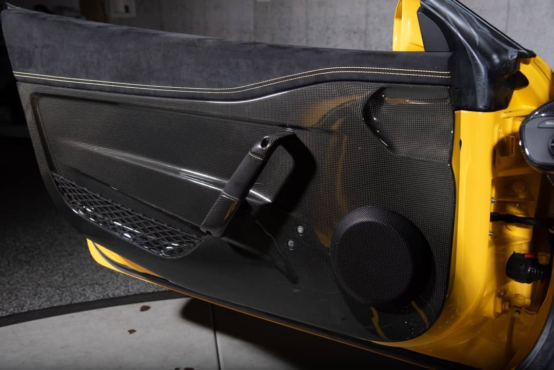 2015 Ferrari 458 Speciale Aperta — photo 34