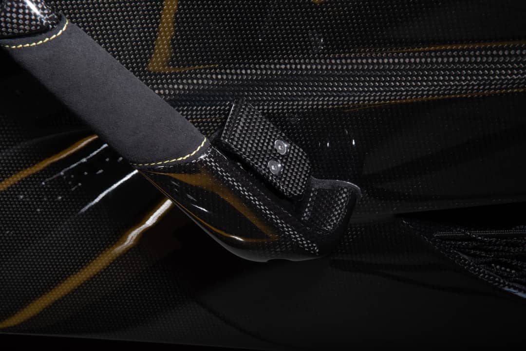 2015 Ferrari 458 Speciale Aperta — photo 37