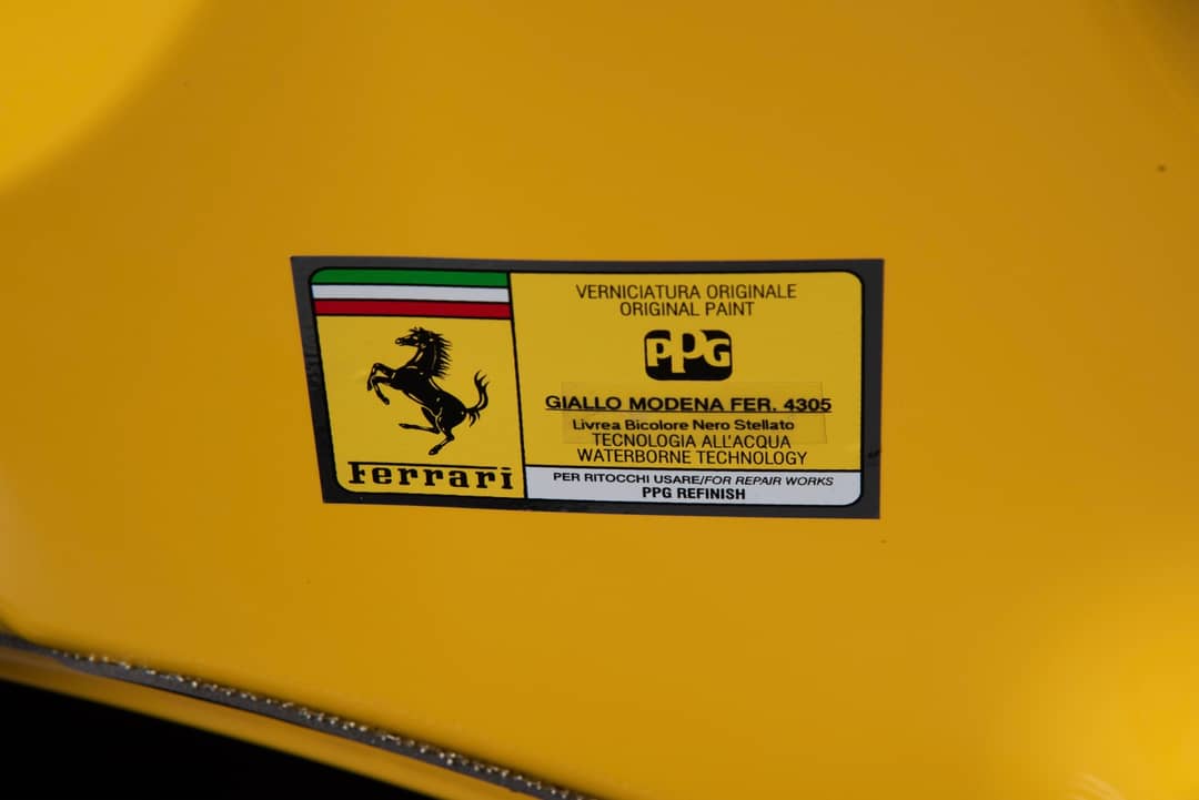 2015 Ferrari 458 Speciale Aperta — photo 40