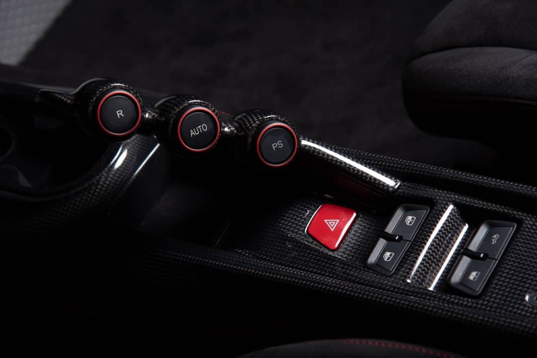 2020 Ferrari 488 Pista Spider — photo 23