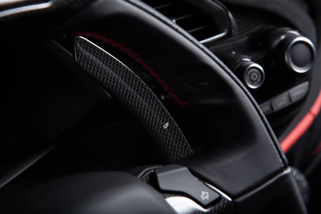 2020 Ferrari 488 Pista Spider — photo 26