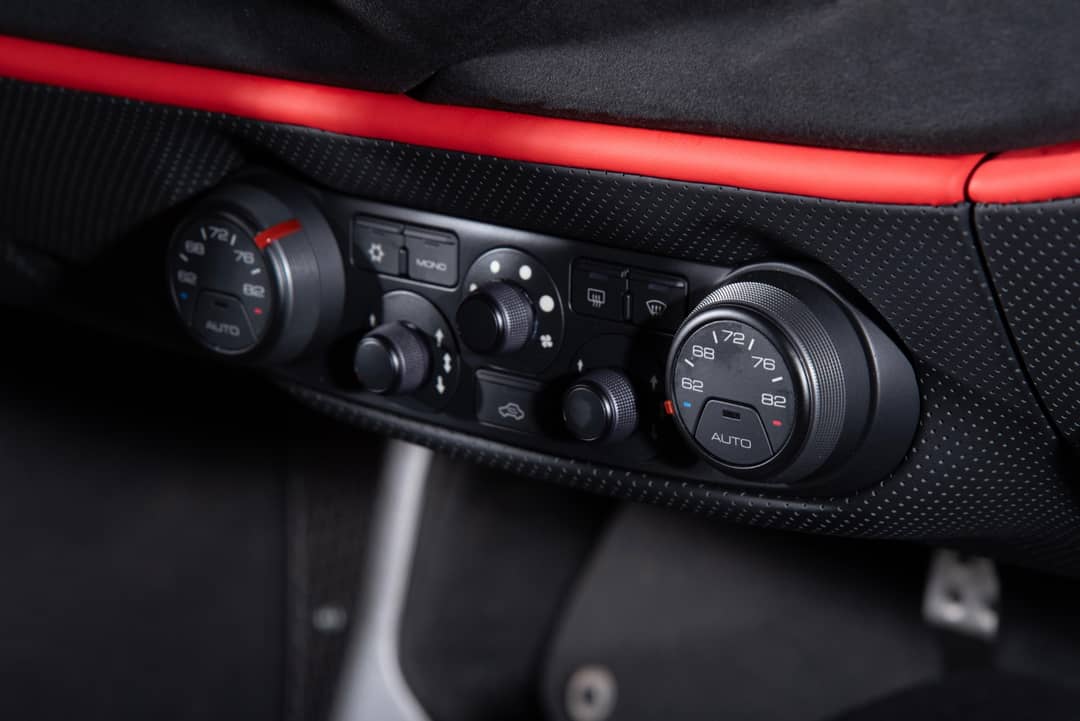 2020 Ferrari 488 Pista Spider — photo 27