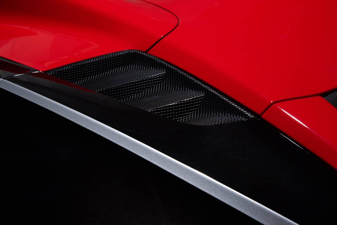 2020 Ferrari 488 Pista Spider — photo 39