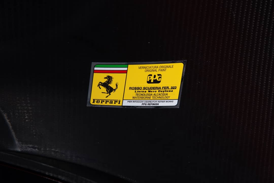 2020 Ferrari 488 Pista Spider — photo 42