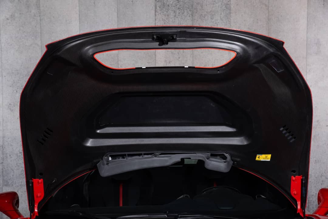 2020 Ferrari 488 Pista Spider — photo 46