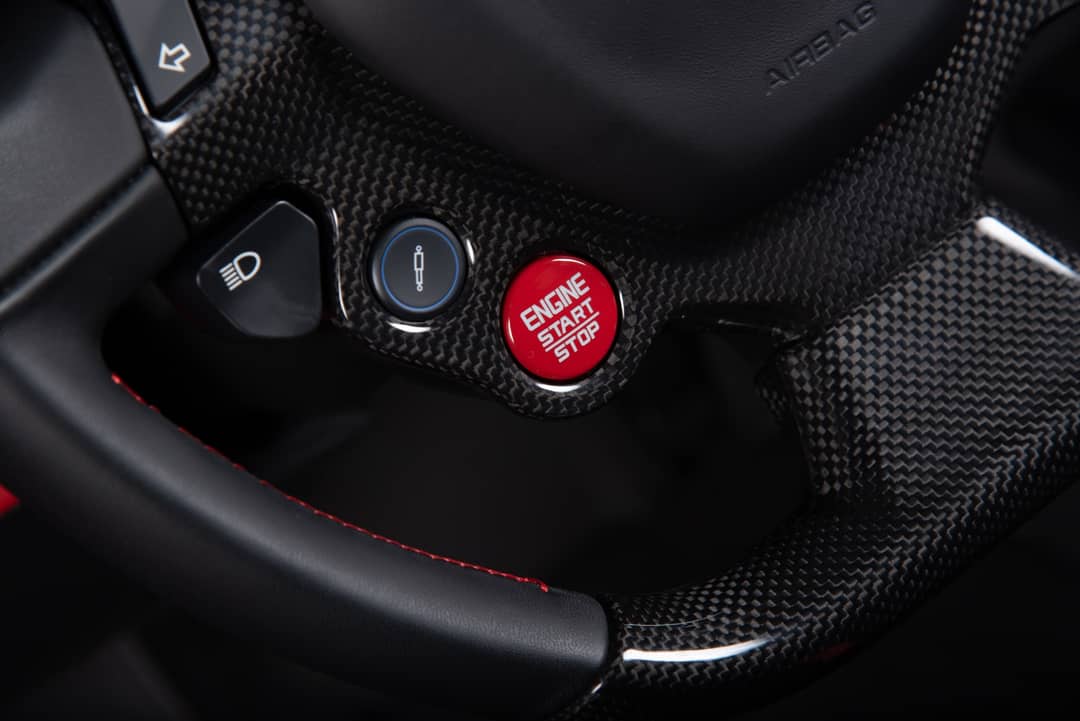 2020 Ferrari 488 Pista Spider — photo 6