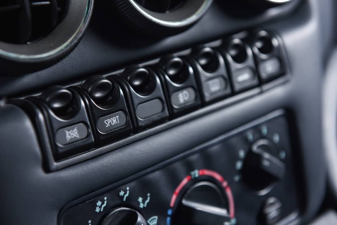 2001 Ferrari 550 Maranello — photo 28