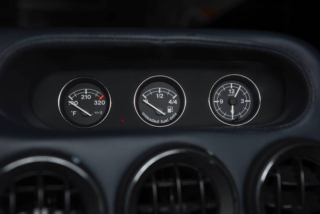 2001 Ferrari 550 Maranello — photo 51