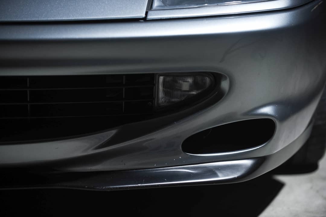 2001 Ferrari 550 Maranello — photo 9