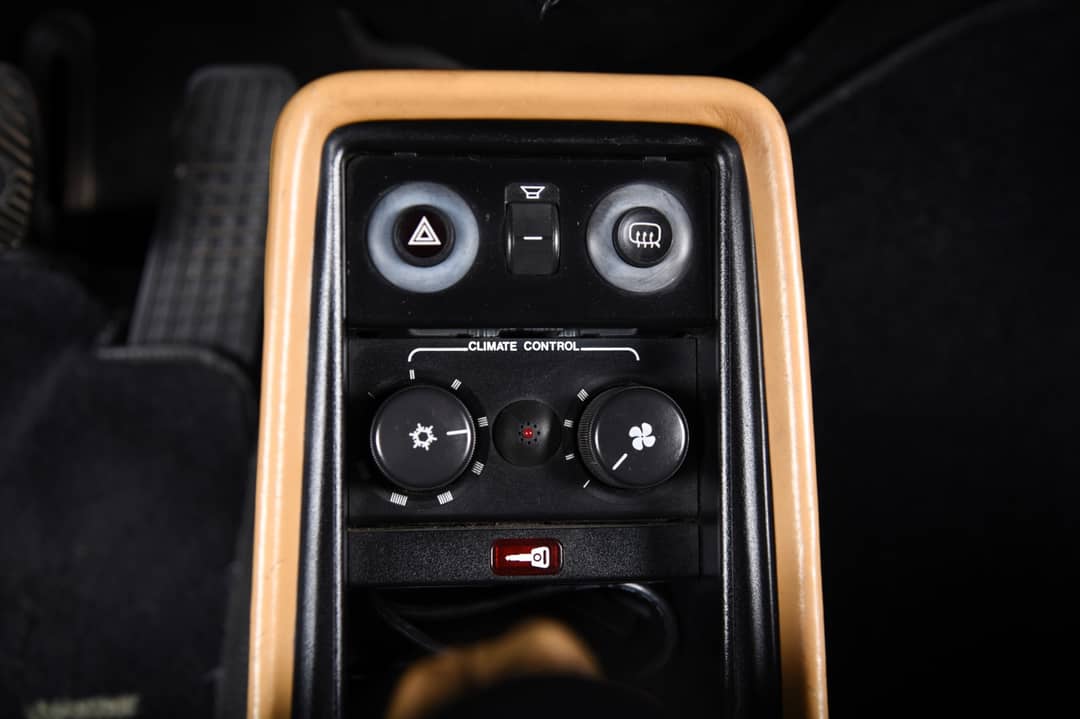 1986 Porsche 911 Carrera — photo 19