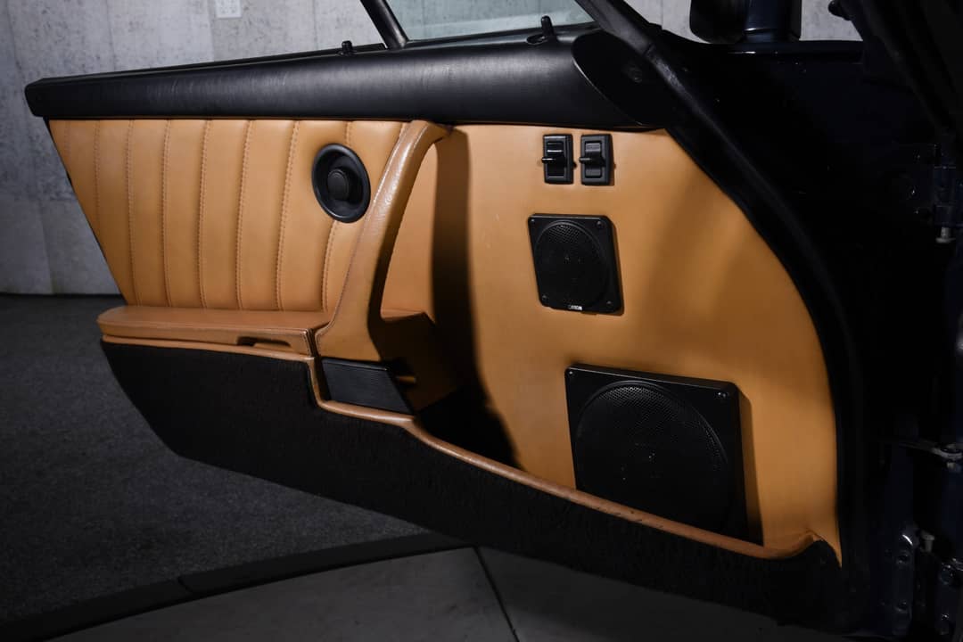 1986 Porsche 911 Carrera — photo 21