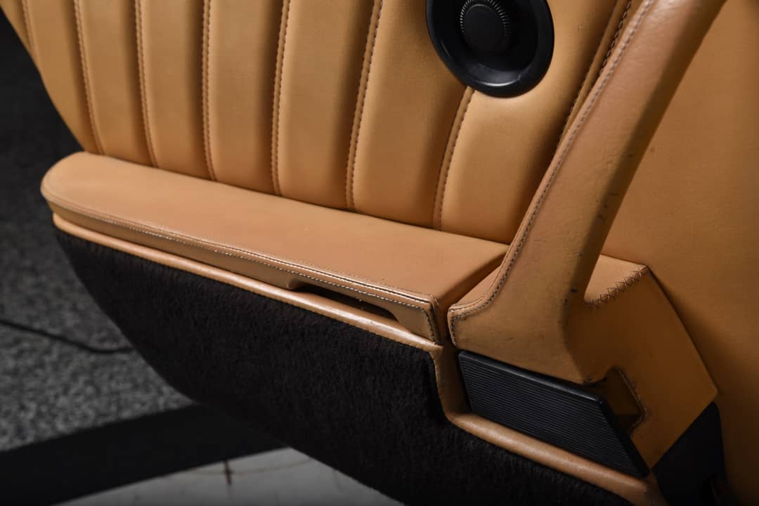 1986 Porsche 911 Carrera — photo 22