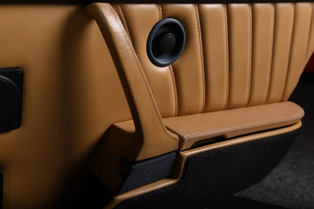 1986 Porsche 911 Carrera — photo 23
