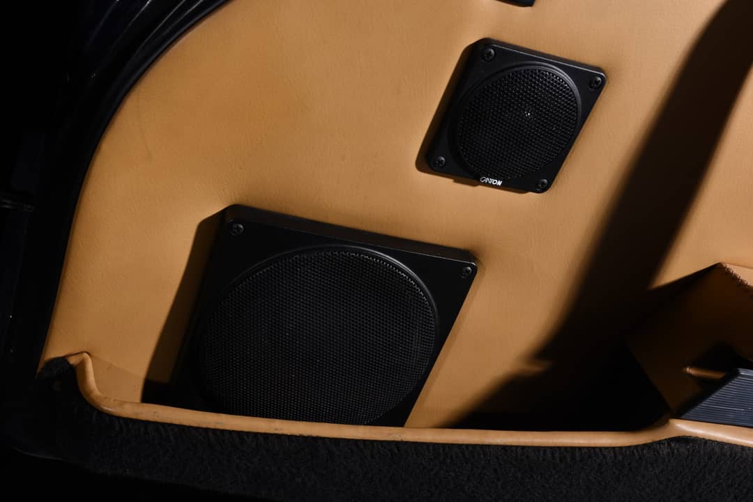 1986 Porsche 911 Carrera — photo 24