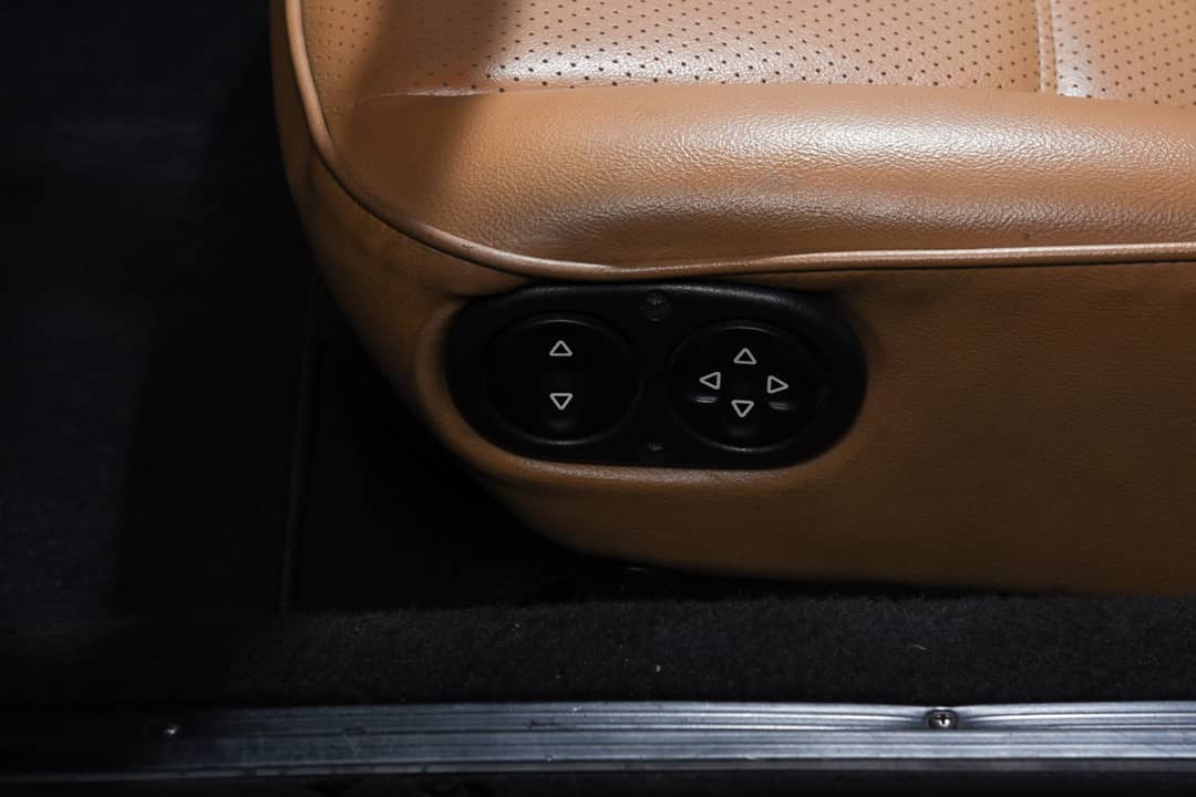 1986 Porsche 911 Carrera — photo 30