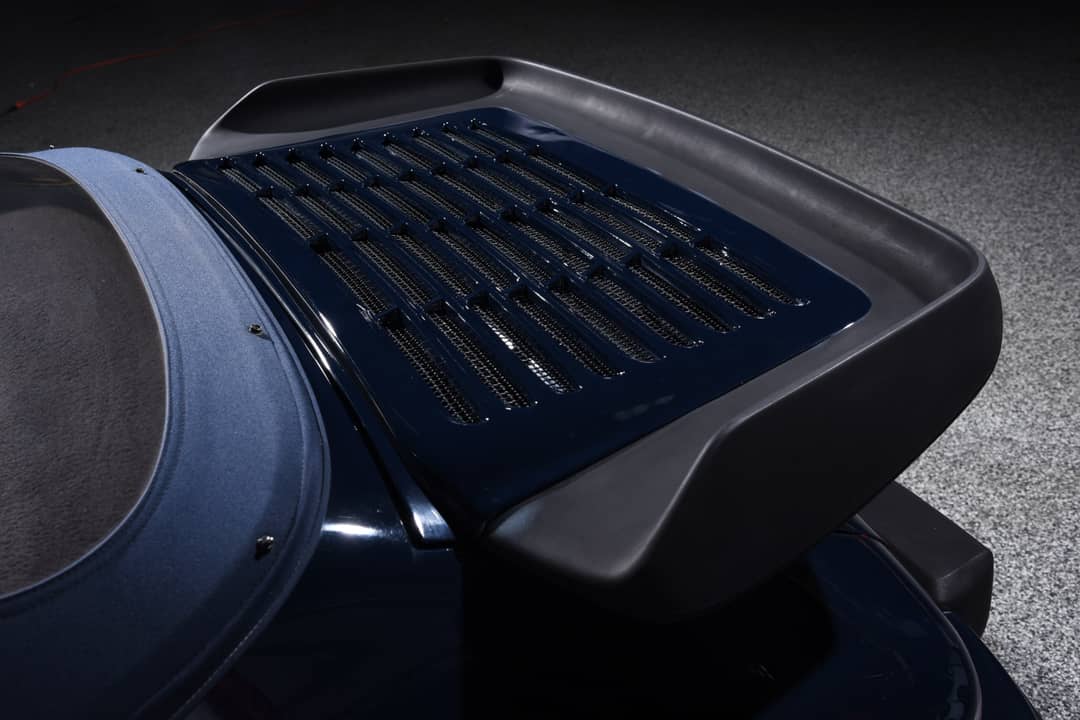 1986 Porsche 911 Carrera — photo 41