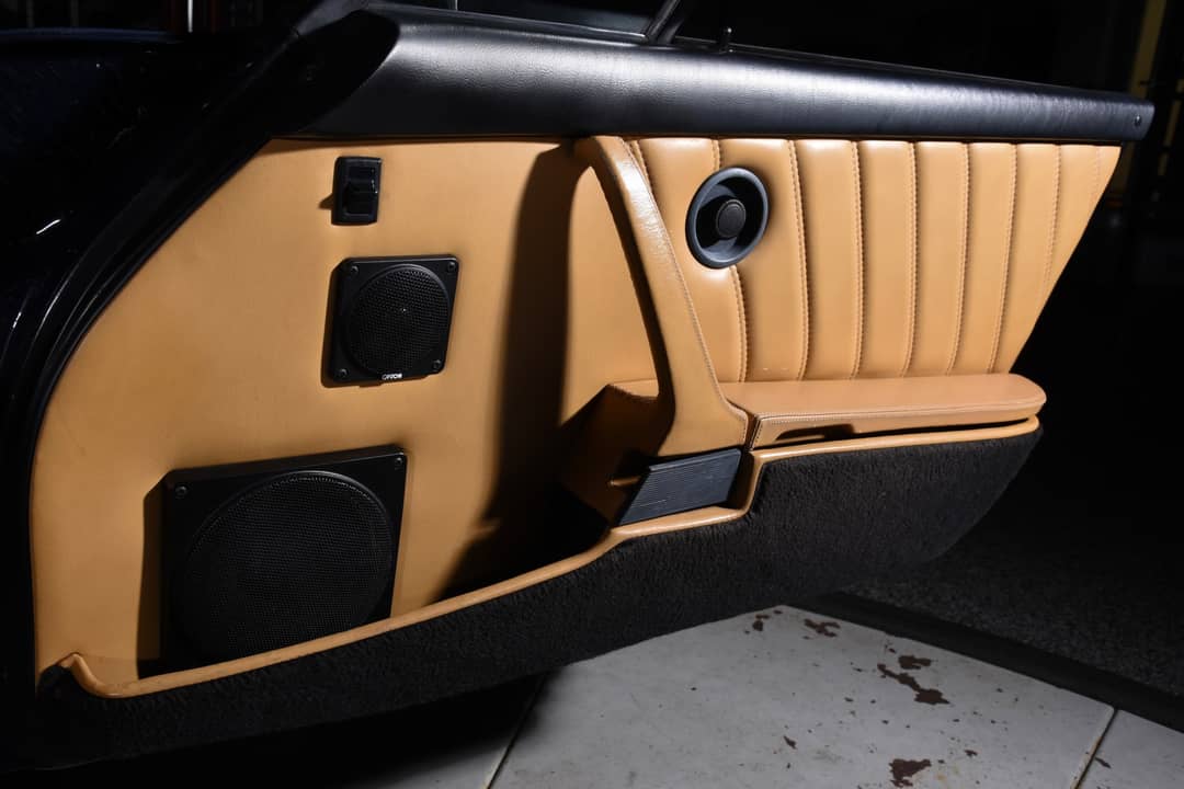 1986 Porsche 911 Carrera — photo 8
