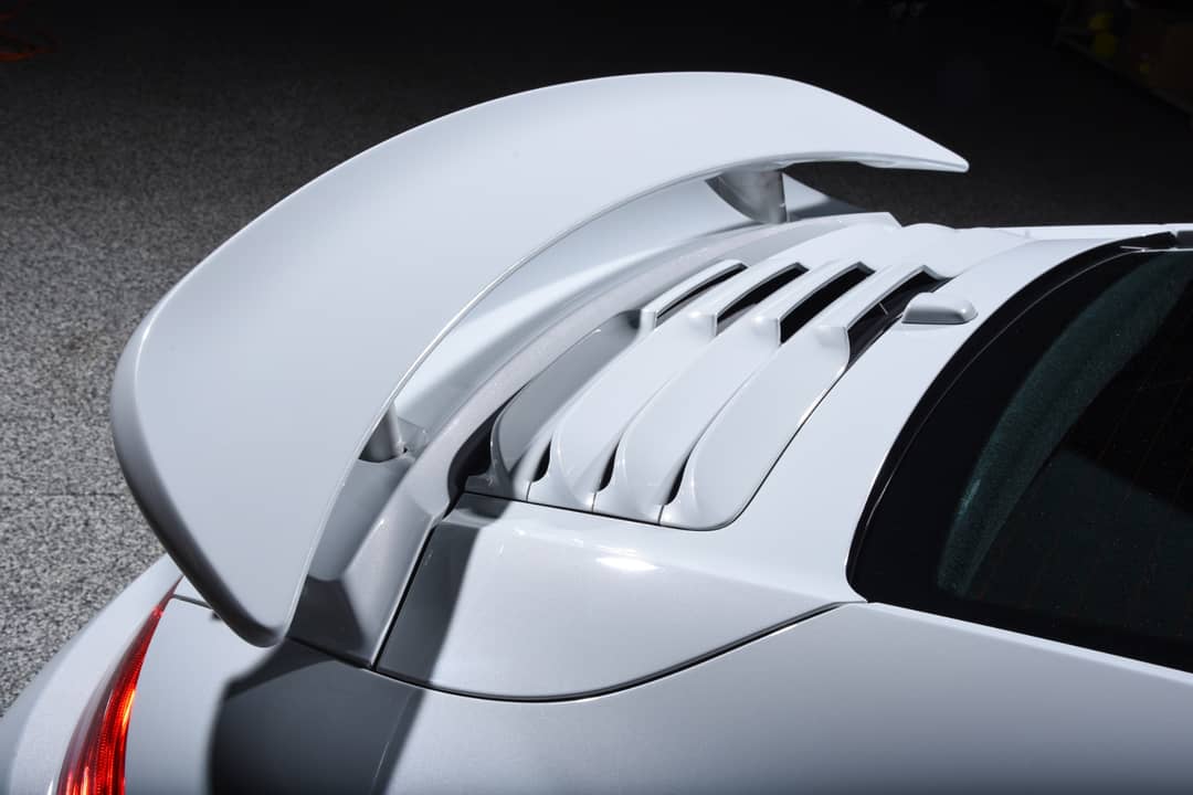 2015 Porsche 911 Turbo S — photo 11