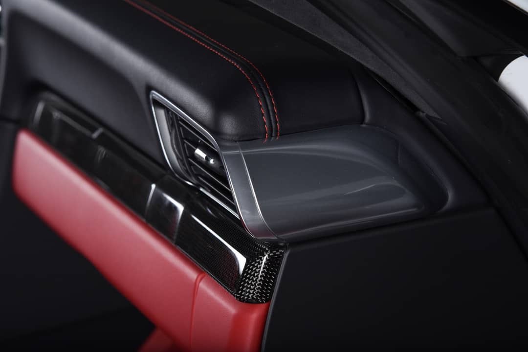 2015 Porsche 911 Turbo S — photo 22