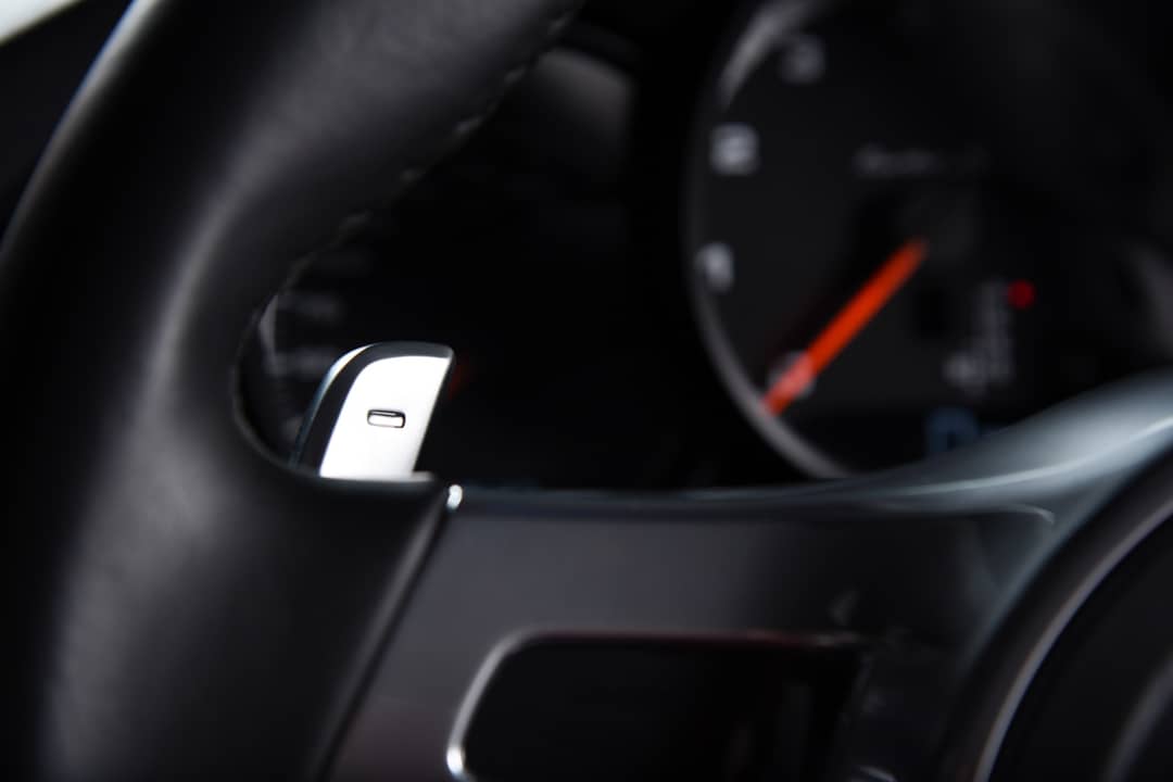 2015 Porsche 911 Turbo S — photo 32