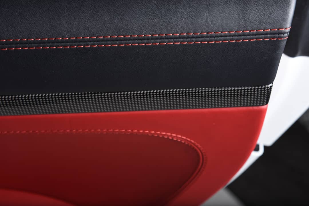 2015 Porsche 911 Turbo S — photo 6
