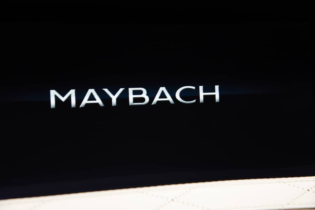 2018 Mercedes-Benz S-Class Mercedes-Maybach S 560 4MATIC — photo 36