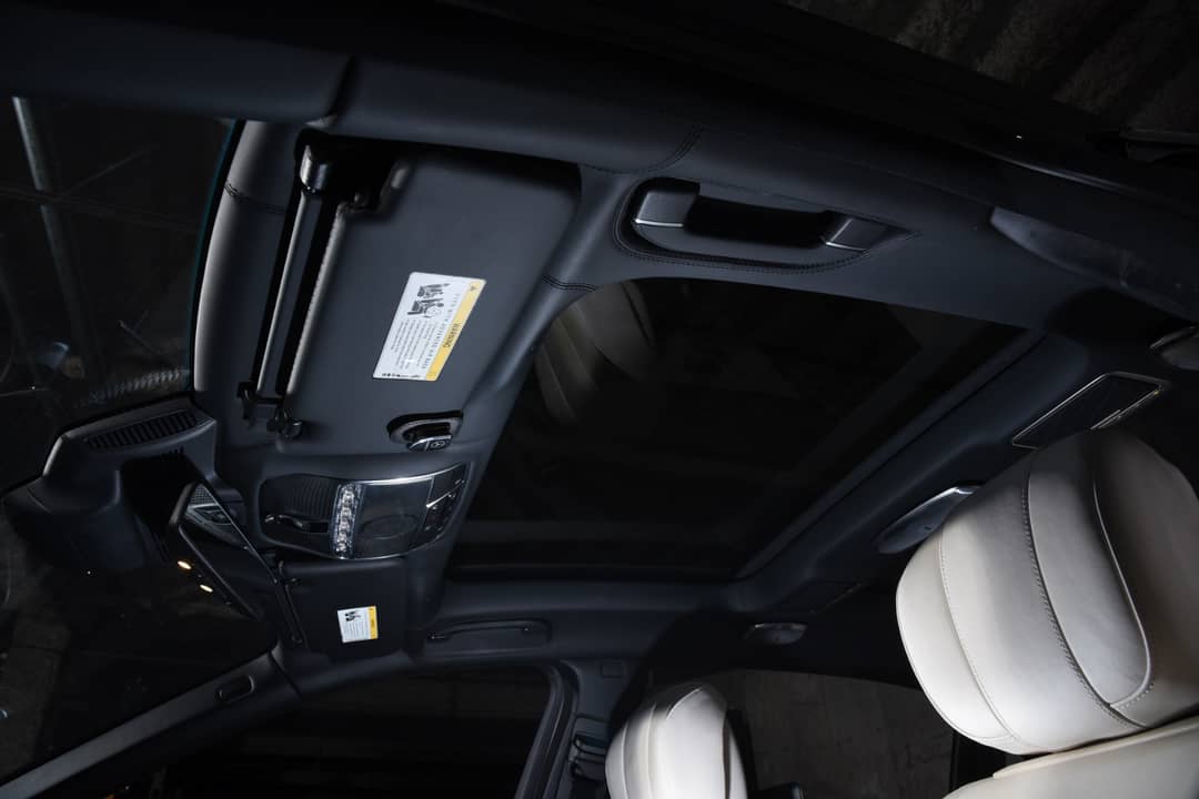 2018 Mercedes-Benz S-Class Mercedes-Maybach S 560 4MATIC — photo 38