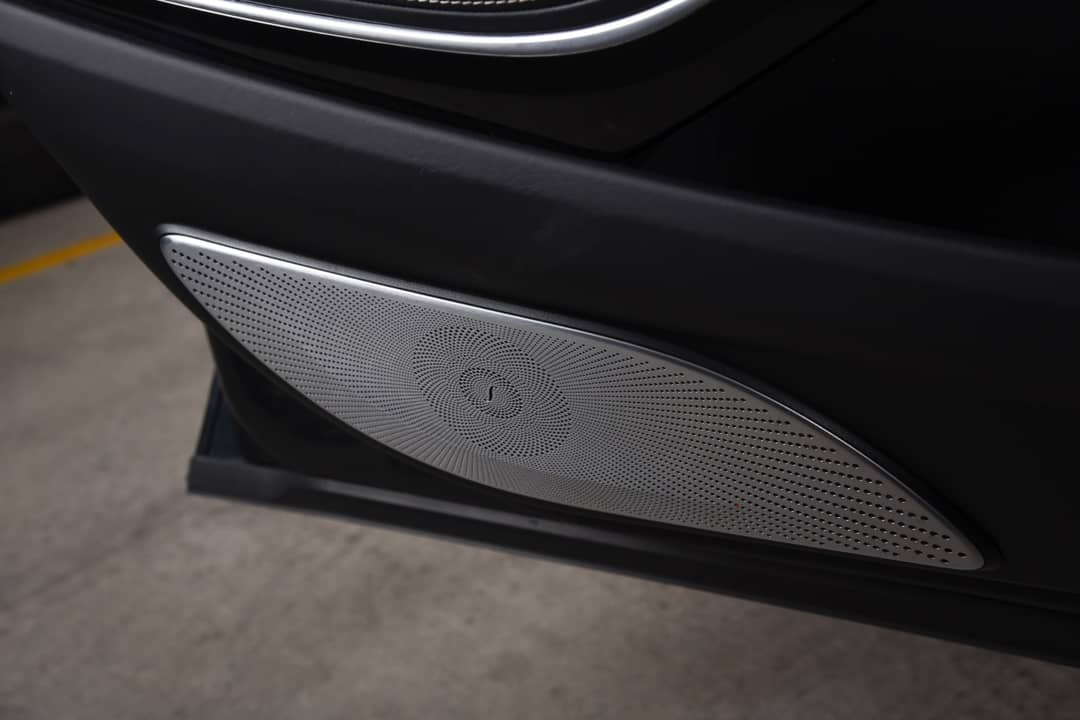 2018 Mercedes-Benz S-Class Mercedes-Maybach S 560 4MATIC — photo 41