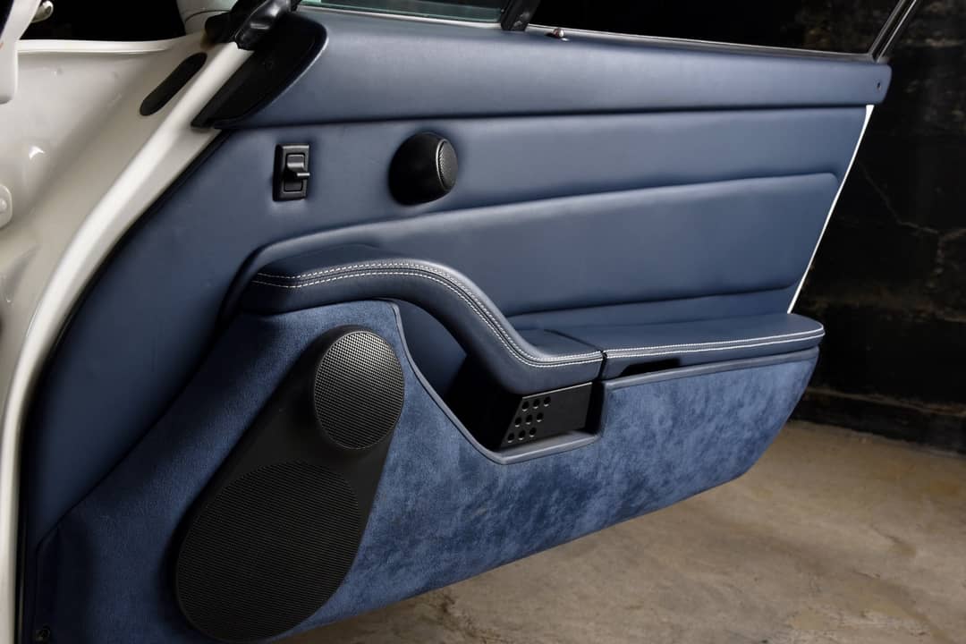1996 Porsche 911 RUF Turbo R — photo 24