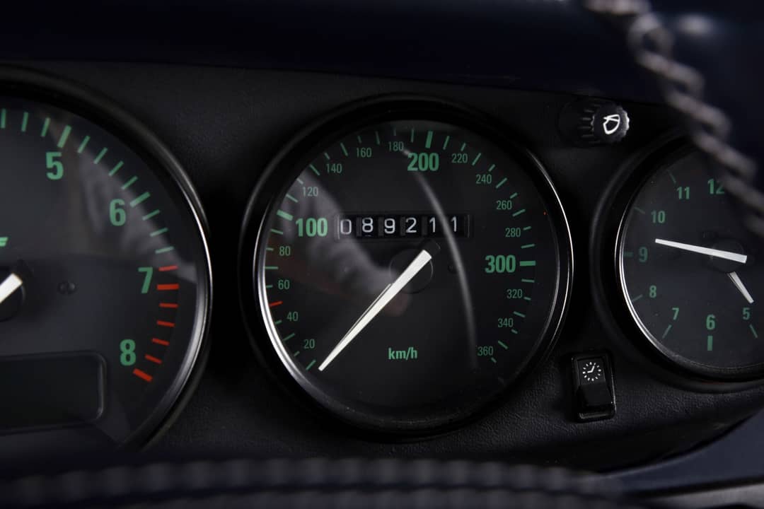 1996 Porsche 911 RUF Turbo R — photo 26