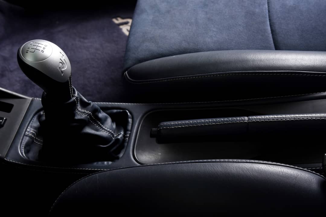 1996 Porsche 911 RUF Turbo R — photo 29