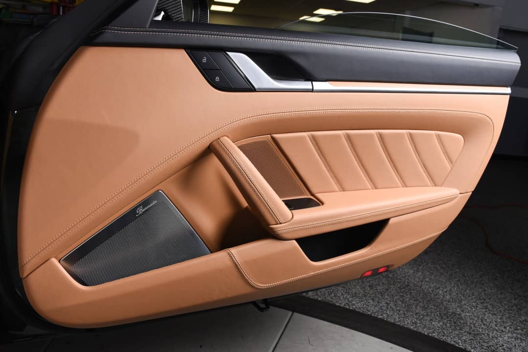 2024 Porsche 911 Targa 4 GTS — photo 22