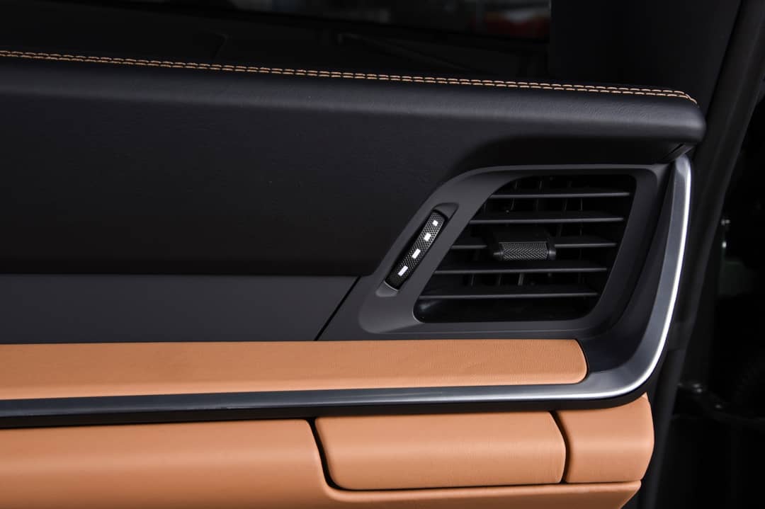 2024 Porsche 911 Targa 4 GTS — photo 23