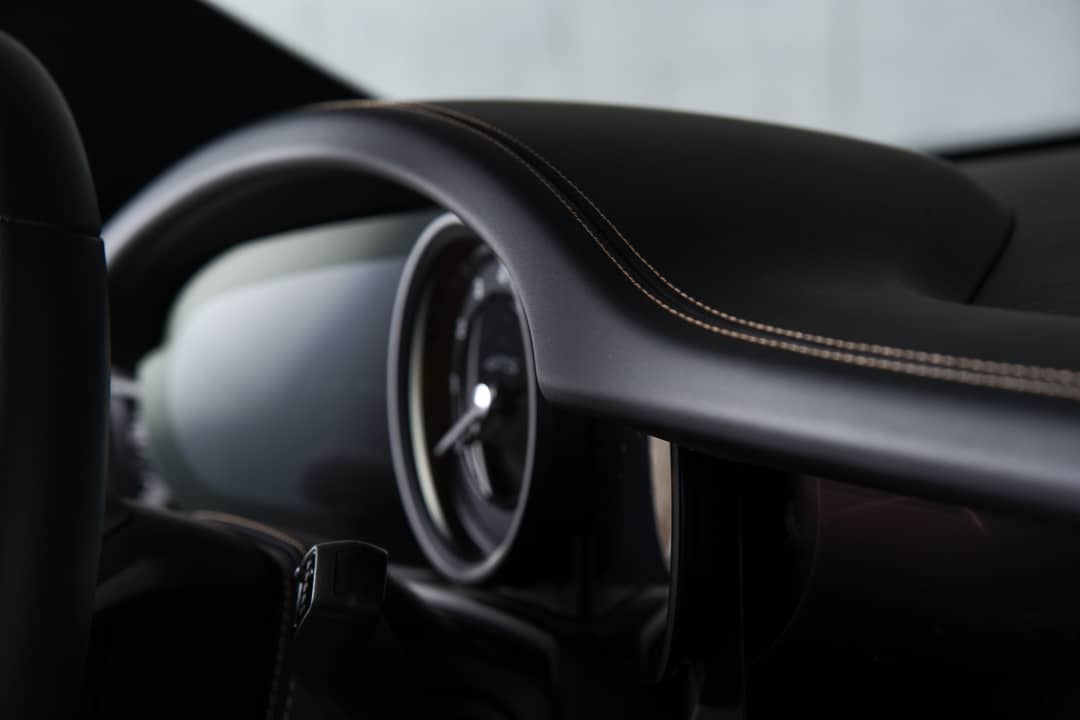 2024 Porsche 911 Targa 4 GTS — photo 26