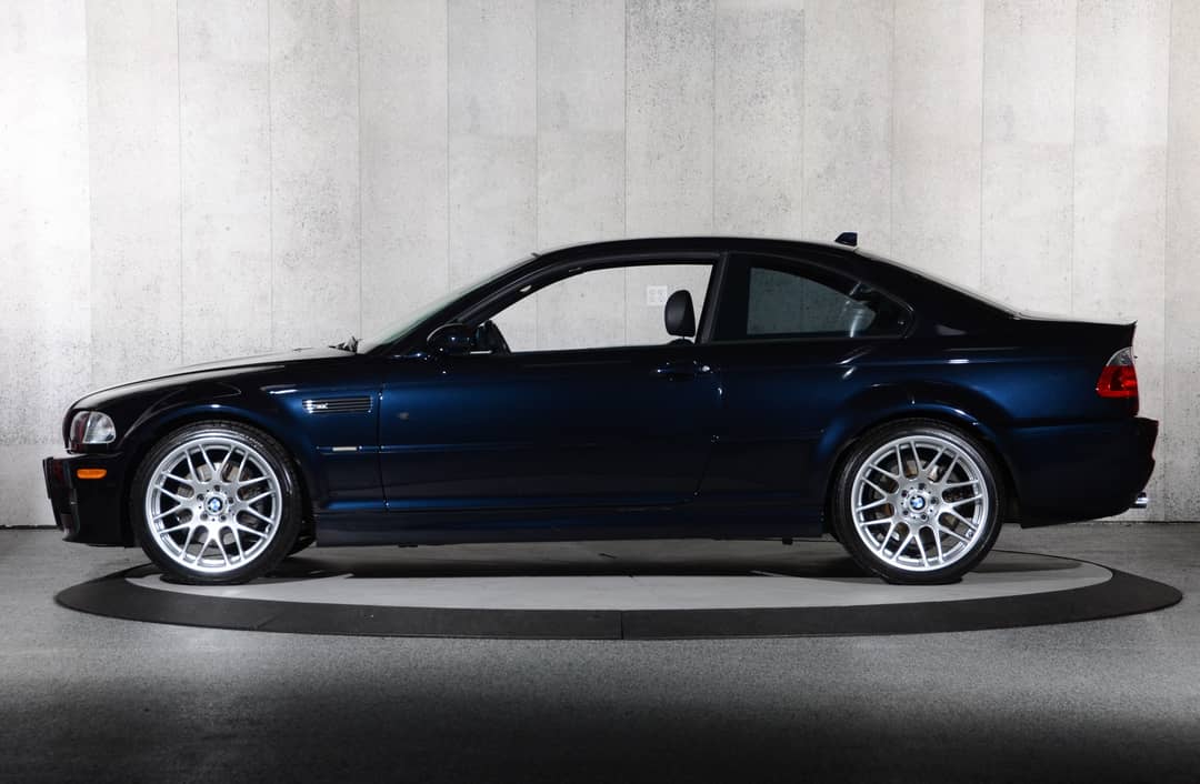 2006 BMW M3 — photo 16