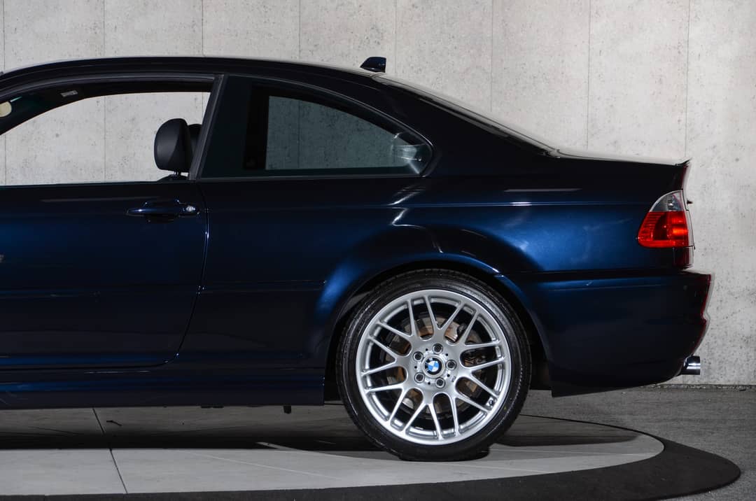 2006 BMW M3 — photo 17