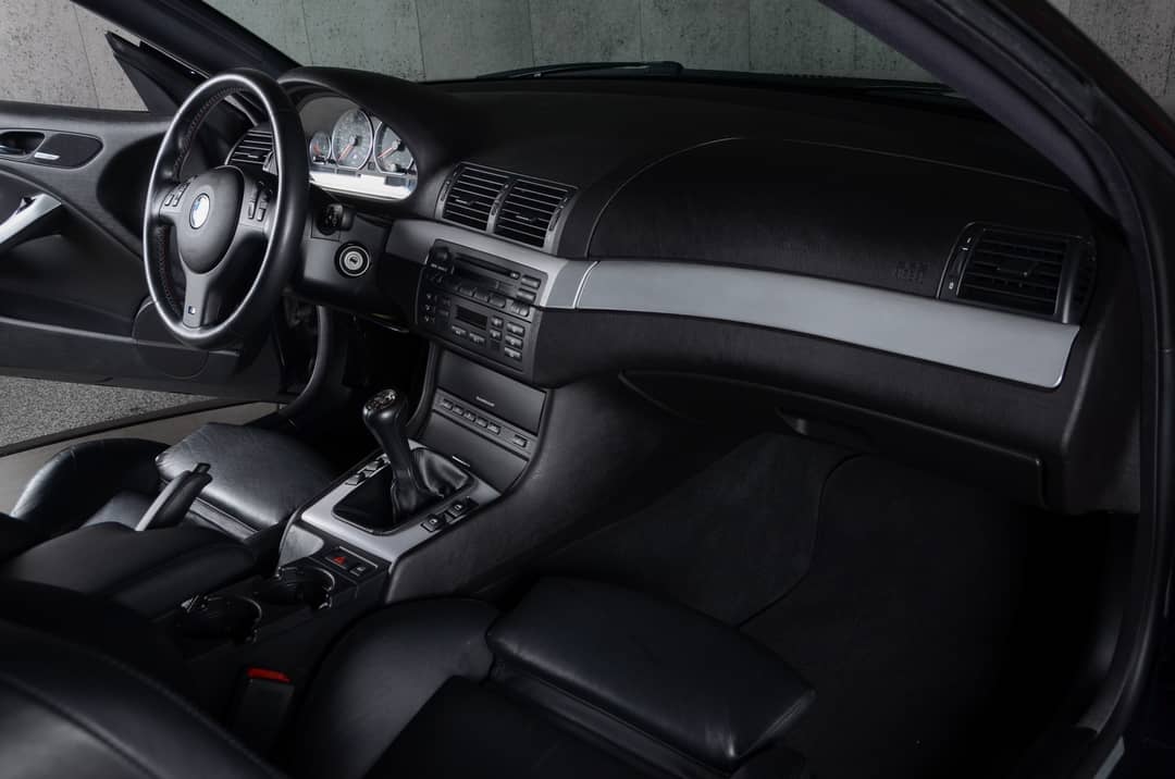 2006 BMW M3 — photo 26