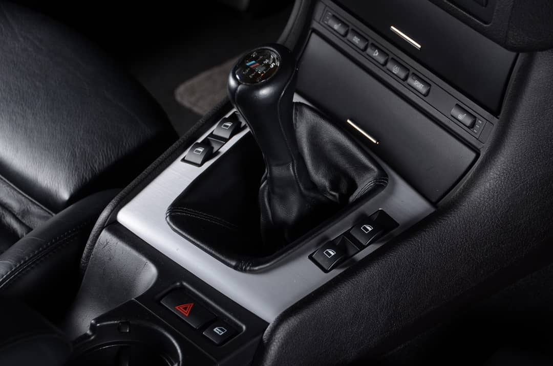 2006 BMW M3 — photo 27