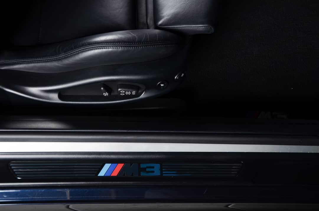 2006 BMW M3 — photo 28
