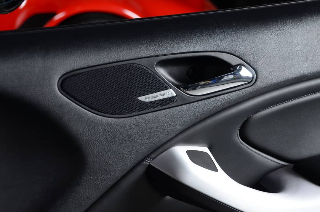 2006 BMW M3 — photo 29