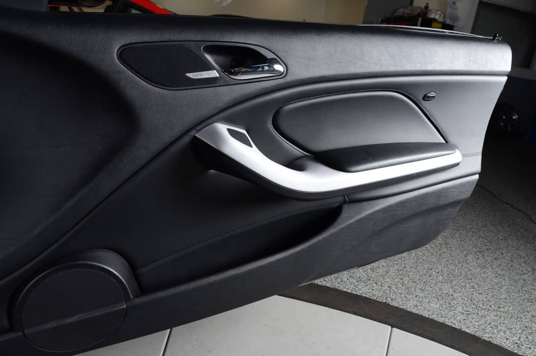 2006 BMW M3 — photo 30
