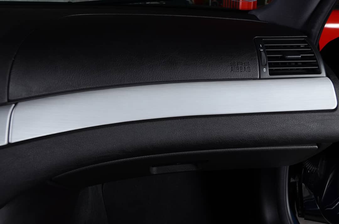 2006 BMW M3 — photo 31